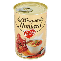 Bisque de homard LIEBIG, 300g