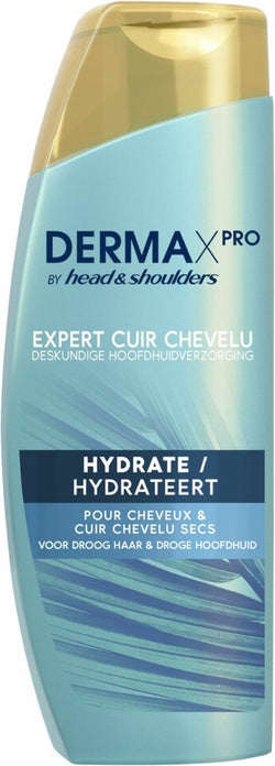 Shampooing Dermax Pro Hydrate 225ml