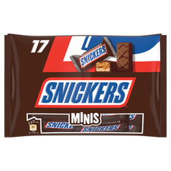 SNICKERS minis sachet 333g