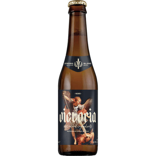 VICTORIA blonde 8,5% 33cl