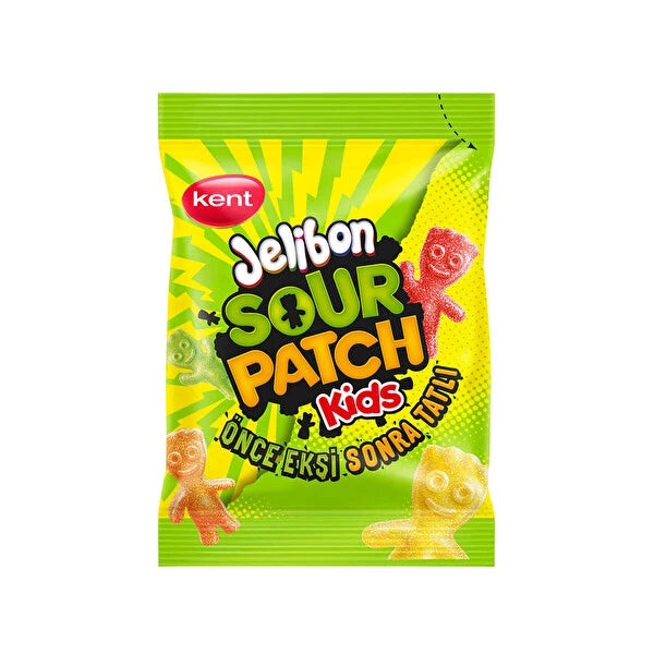 Sour Patch Kids Original 80g