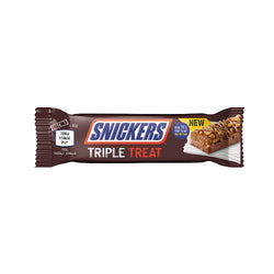 Snickers Triple Treat 40 gr