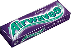 AIRWAVES COOL CASSIS 10DR