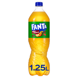 FANTA Exotique Mangue Passion, 1,25L