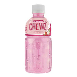 chewz lychee 32cl