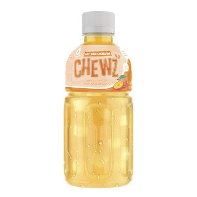 chewz mango 32cl