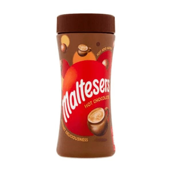 Maltesers hot chocolate 225 gr