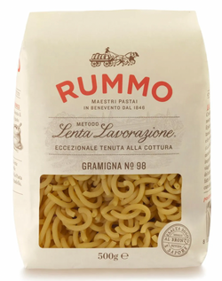 RUMMO GRAMIGNA 500 GR