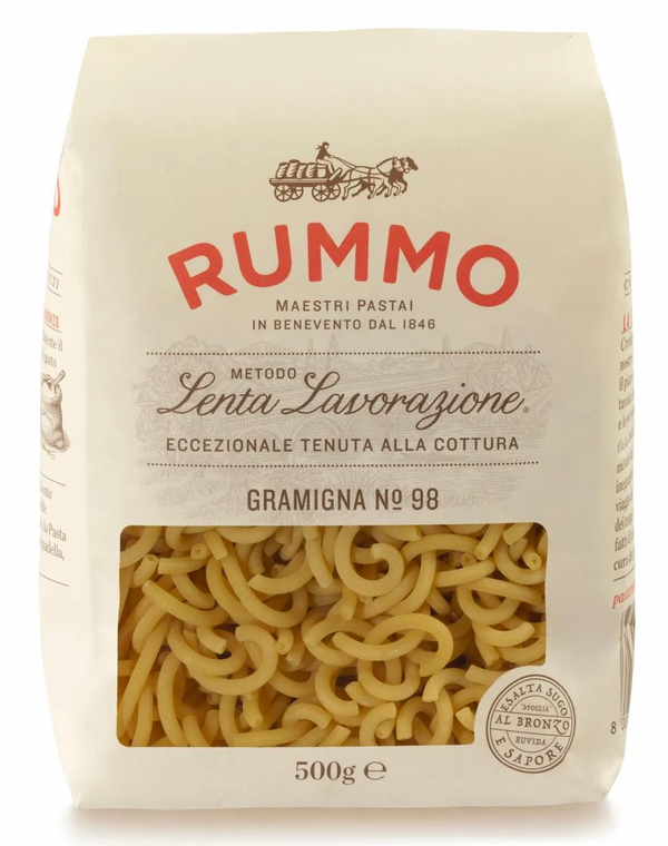 RUMMO GRAMIGNA 500 GR