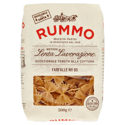 RUMMO FARFALLE N.85 500 GR