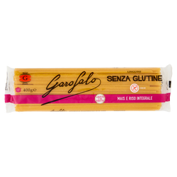 GAROFALO PASTA SENZA GLUTINE LINGUINE 500 GR