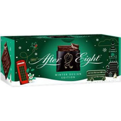 Fines feuilles de chocolat noir After Eight - 200g