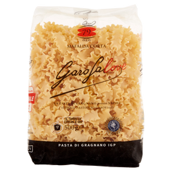 GAROFALO PASTA DI SEMOLA MAFALDA CORTA 500 GR