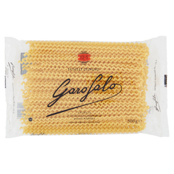 GAROFALO PASTA DI SEMOLA FORMATI SPECIALI FUSILLI LUNGHI 500 GR