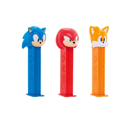 Pez Sonic (Movie Time) 17 gr