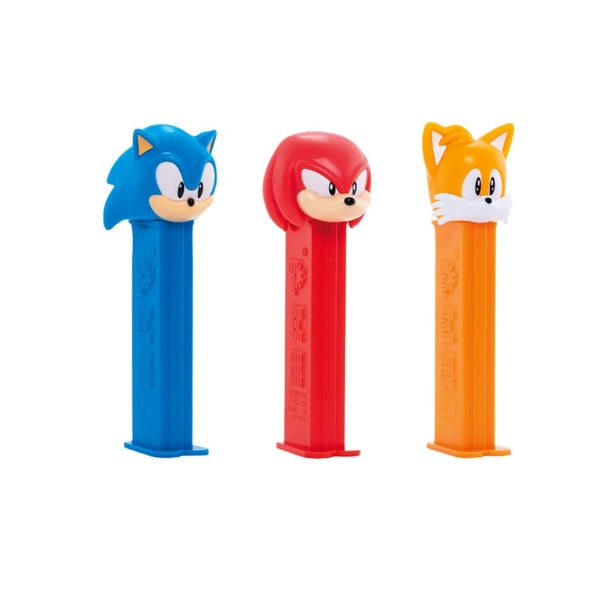 Pez Sonic (Movie Time) 17 gr