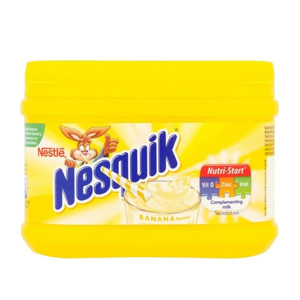 (07/24) Nesquik banane 300 gr