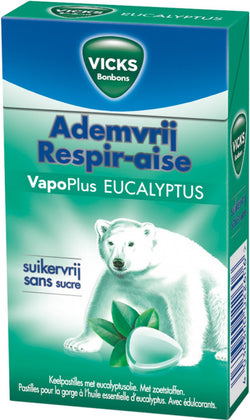 vicks ademvr eucalyptus 40gr