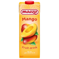 maaza mango 1L