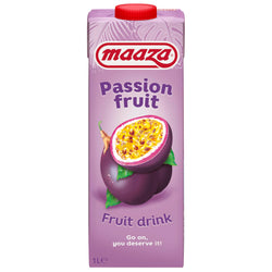 maaza passion fruit 1L