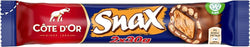 (05/11/24) SNAX BIG SIZE 2X30GR