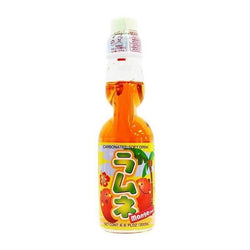 JP Hatakosen Ramune Mango 200 ml