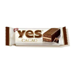 Nestlé Yes chocolat 32 gr