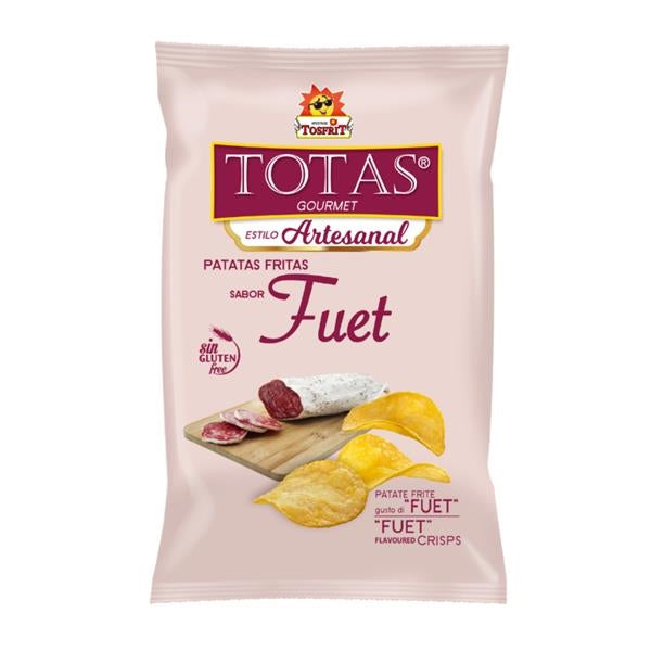 Tosfrit fuet 130 gr