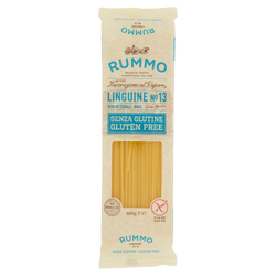RUMMO LINGUINE SENZA GLUTINE N.13 400 GR
