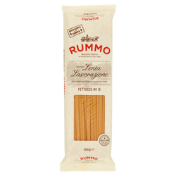 RUMMO FETTUCCE N.15 500 GR