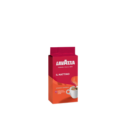 Café moulu LAVAZZA IL MATTINO N°10 - 250g