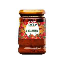 Sauce arrabbiata 