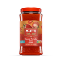 Sauce tomates cuisinées Mutti 400g