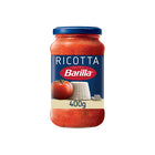 Sauce tomates ricotta BARILLA 400g