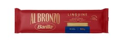 /// Pâtes Barilla Linguine Al Bronzo - 500g ///