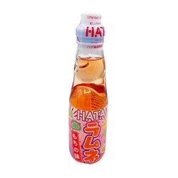 JP Hatakosen Ramune Mochi 200 ml