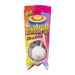 jawbreakers on a stick 1pc