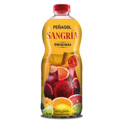 Sangria PENASOL, 7°, 1,5l