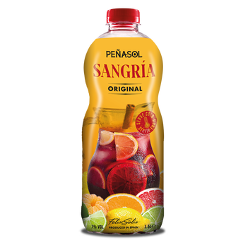 Sangria PENASOL, 7°, 1,5l