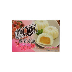 (10/10) Mochi Lychee 210 gr