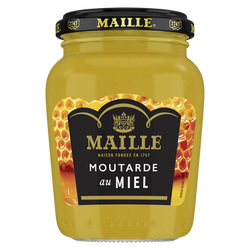 Moutarde au miel MAILLE, 230g