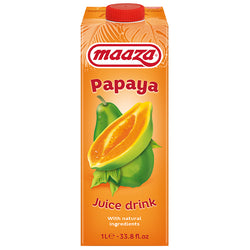 maaza papaya 1L