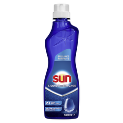 Liquide de rinçage Sun Brillance - 500ml