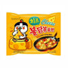 Samyang Noodle Hot Chicken Cheese 140gr