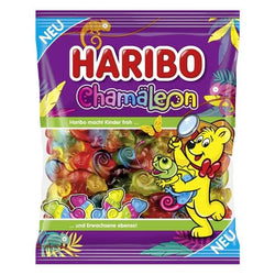 (11/24)Haribo Chamäleon 175 gr