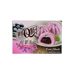 (10/10) Mochi Blueberry 210 gr