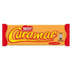 (10/24) Caramac 30 gr