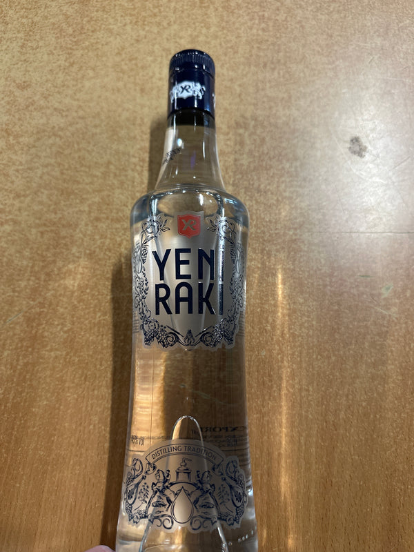 Yeni raki 70cl, 45%