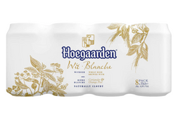 HOEGAARDEN 33cl