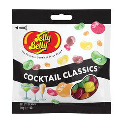 (19/07/24) Jelly Belly Beans Cocktail Classics 70g